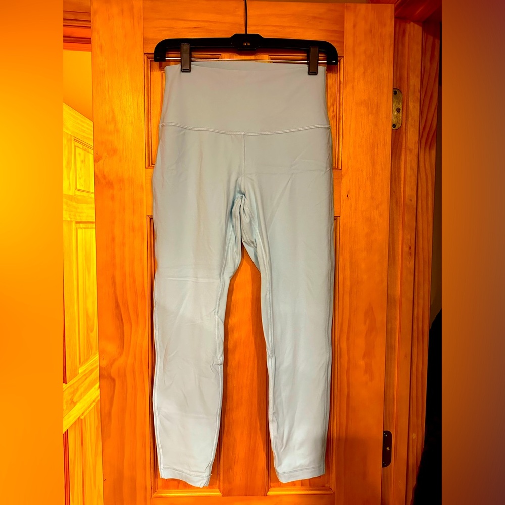 Lululemon Align HR Leggings